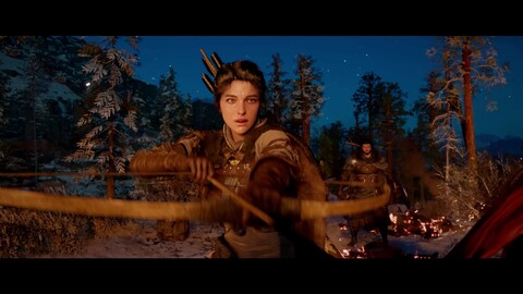Le RPG d'action Crimson Desert se lancera finalement le 19 mars 2026