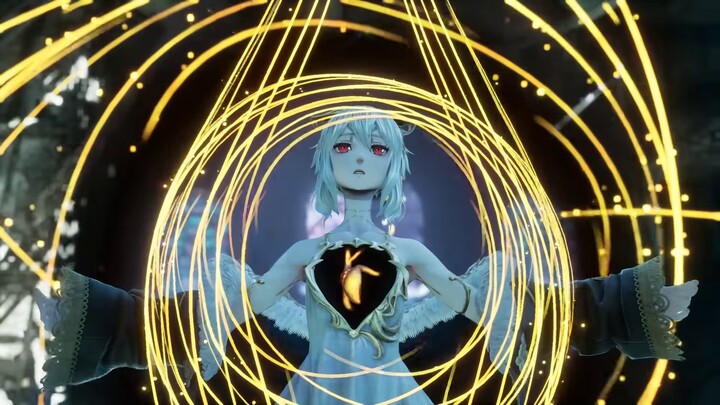 Code Vein 2 annonce sa date de sortie