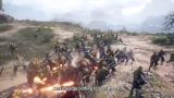 KOEI TECMO annonce la sortie de DYNASTY WARRIORS 3: Complete Edition Remastered