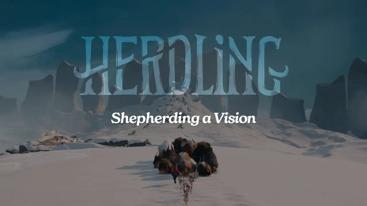 Shepherding a Vision, les coulisses de la conception de Herdling