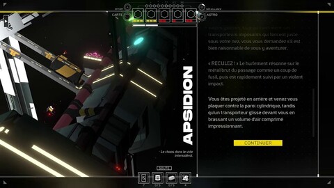 Citizen Sleeper 2 : la version française sortira le 29 octobre