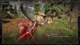 Aperçu du gameplay de l'Assassin d'Architect: Land of Exiles