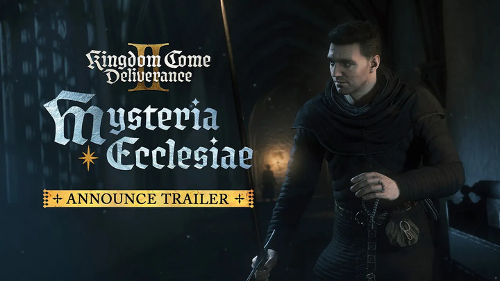 Kingdom Come: Deliverance II: Mysteria Ecclesiae, la der pour Henry