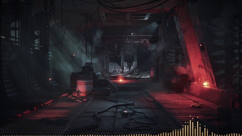 Fiction radiophonique de Dune Awakening : Five Days at Carthag (première partie)