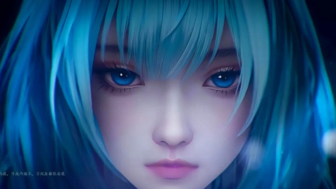 Premier trailer de Bringer un ARPG chinois