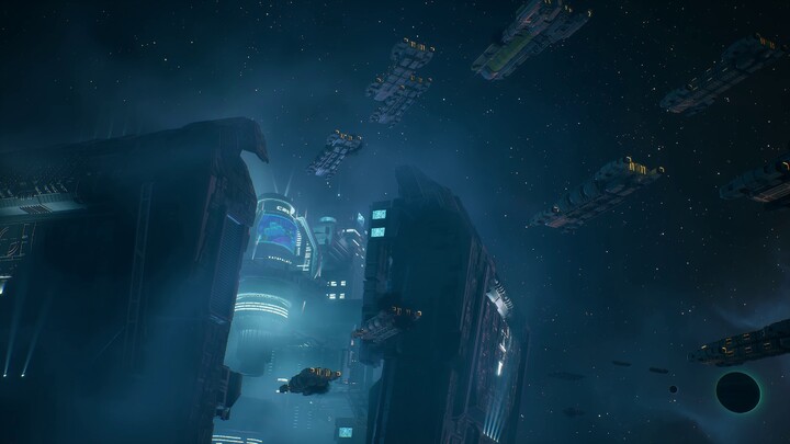 Bande-annonce de l'extension EVERSPACE 2: Wrath of the Ancients