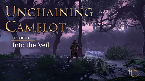 Camelot Unchained esquisse son système de voile de réalité
