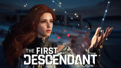 The First Descendant Season 3 Episode 2: Assemble