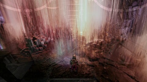 2025 Triple-I Initiative - The Alters sortira le 13 juin 2025