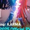 G-STAR 2025 : Trailer du jeu Solo Leveling: KARMA