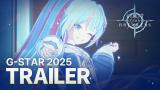 G-STAR 2025 : Bande annonce de Limit Zero Breakers
