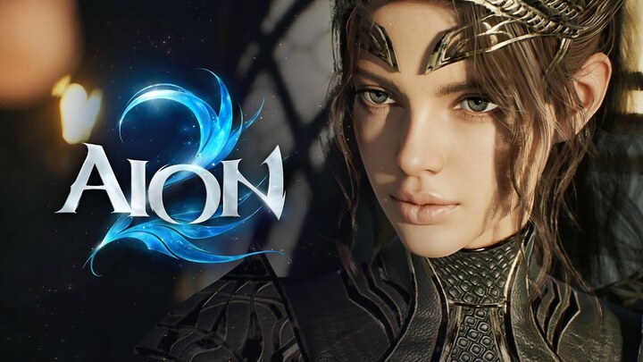 G-STAR 2025 : Bande annonce de lancement pour Aion 2