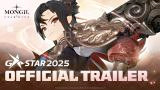 G-STAR 2025 : Netmarble présente son Action RPG Mongil: Star Dive