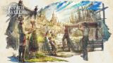 Bande-annonce de l'histoire d'Octopath Traveler 0