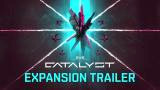 Bande-annonce de l'extension EVE Online: Catalyst