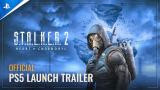 S.T.A.L.K.E.R. 2: Heart of Chornobyl débarque sur PlayStation 5