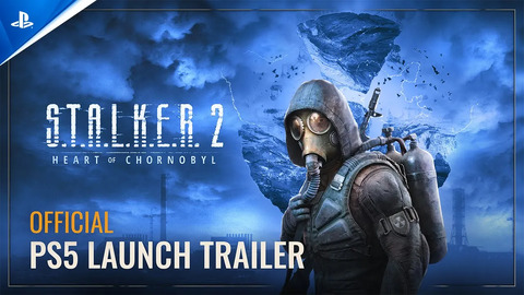 S.T.A.L.K.E.R. 2: Heart of Chornobyl débarque sur PlayStation 5
