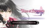Bandai Namco annonce Tales of Berseria Remastered