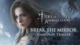 Tides of Annihilation dévoilé un peu plus son gameplay