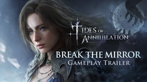 Tides of Annihilation dévoilé un peu plus son gameplay