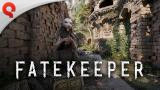 Fatekeeper, le RPG à la première personne révèle son gameplay