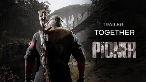 Le MMO FPS Pioner en early access le 16 décembre