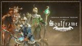 Soulframe présente ses packs fondateurs