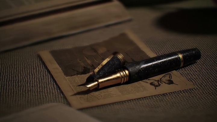 Le MMORPG Lord of Mysteries illustre ses décors