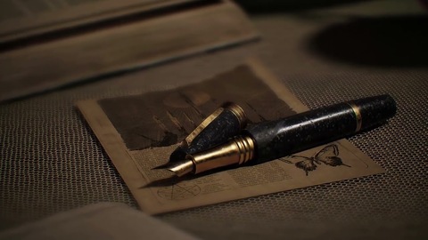 Le MMORPG Lord of Mysteries illustre ses décors