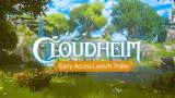 Cloudheim est désormais disponible en accès anticipé