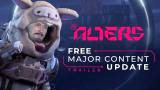 The Alters : la grosse mise à jour gratuite est disponible