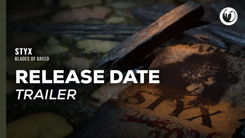 Styx: Blades of Greed sortira de l'ombre le 19 février