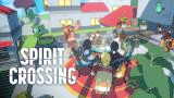 Spirit Crossing : le MMO cosy sortira sur Steam en 2026