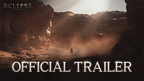 Première bande-annonce du MMORPG Eclipse: The Awakening