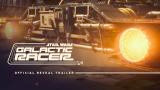 Star Wars: Galactic Racer fonce sur 2026