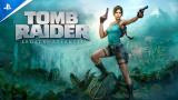 Tomb Raider: Legacy of Atlantis revisite les débuts de Lara Croft