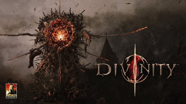 Larian Studios annonce Divinity