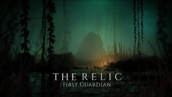 The Relic: First Guardian fixe sa date de sortie du 26 mai 2026