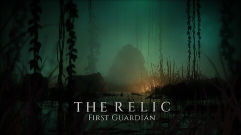 The Relic: First Guardian fixe sa date de sortie du 26 mai 2026