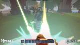 Premier aperçu du gameplay PvP d'Hytale