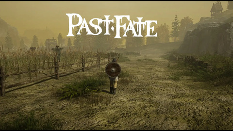 Le MMORPG Past Fate sortira en accès anticipé le 7 janvier