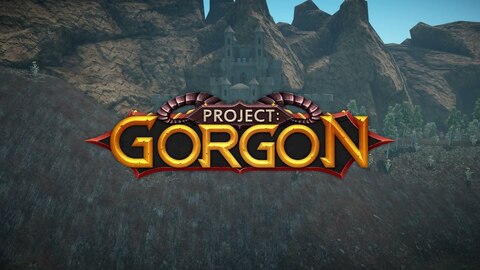Le MMORPG Project: Gorgon sortira officiellement le 28 janvier
