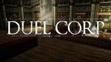 Duel Corp un RPG d'action multijoueur en pixel art sortira en early access le 21 janvier