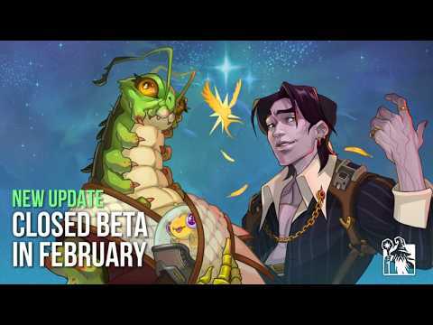 Starfinder: Afterlight dévoile son premier trailer gameplay