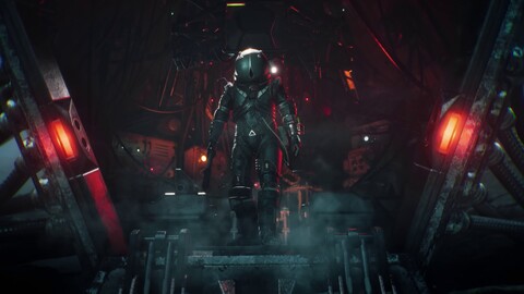 Cronos: The New Dawn présente son gameplay