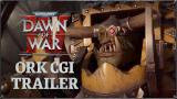 Aperçu de la faction des Orks de Warhammer 40,000: Dawn of War IV