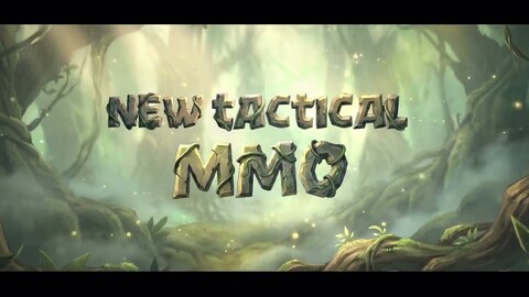 Hana le MMORPG tactique français en playtest jusqu'au 8 février