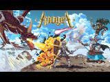 Le MMORPG oldschool Apogea sera en test le 16 janvier