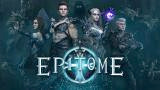 Le MMORPG Epitome se lancera ce mois-ci