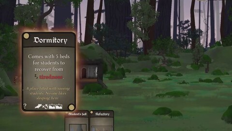 Spellcaster University arrive sur consoles le 02 mai 2025